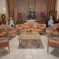 مبلمان مدل فرانسوی|مبلمان خانگی و میز عسلی|تهران, نیاوران|دیوار
