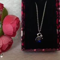 گردنبندهای نقره (وارداتی)|جواهرات|ساوه, |دیوار