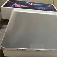 Ipad pro m1|تبلت|اهواز, کیانپارس |دیوار