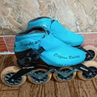 اسکیت حرفه ای به فروش می‌رسد