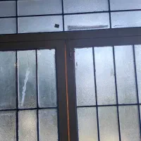 درب حال آهنی و 2 عدد پنجره 20میلیون|حراج|بندر دیر, |دیوار