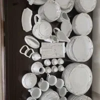 سرویس چینی توس