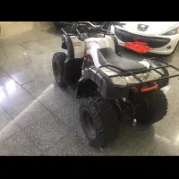 موتور چهار چرخ ۲۰۰ سی سی