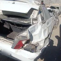 پراید چپی|خودرو سواری و وانت|همدان, |دیوار