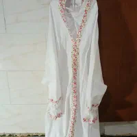 چادر جشن تکلیف دخترانه|لباس|شیراز, میانرود|دیوار