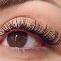 تخفیف اکستنشن مژه با ماندگاری بالا(تا اخر آذرماه)|خدمات آرایشگری و زیبایی|بابلسر, |دیوار