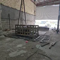 استخدام جوشکار