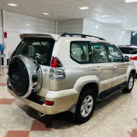 تویوتا پرادو vxمشابه صفر|خودرو سواری و وانت|شیراز, فرهنگ شهر|دیوار