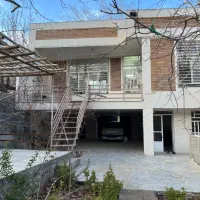 خانه ویلایی منشاد