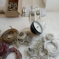 وسایل برق سختمان|سایر لوازم برقی|مشهد, مشکینی (شهرک غرب)|دیوار