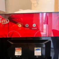 آبسردکن مارک BM|آبسردکن و تصفیه آب|گلپایگان, |دیوار