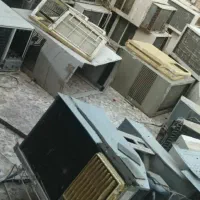 خریدار موتور سوخته وکولرهای خرابه|خدمات پیشه و مهارت|دوگنبدان, |دیوار