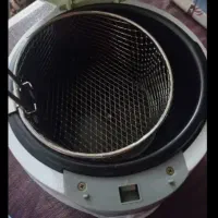 سرخ کن پارس خزر