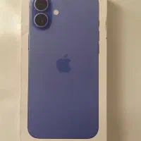 iPhone 16 plus 512GB|موبایل|تهران, مدائن|دیوار