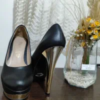 کفش پاشنه بلند ( ۳۰ سانتی) مجلسی زنانه