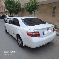تویوتا کمری جی ال ،مدل ۲۰۰۷.مشابه صفر