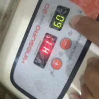 دستگاه جوجه کشی ارکام