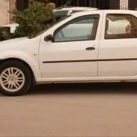 رنو ال ۹۰ تندر ۹۰ استثناعی|خودرو سواری و وانت|آمل, |دیوار