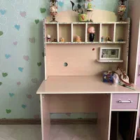 سرویس خواب نوجوان|تخت و سرویس خواب|خوی, |دیوار