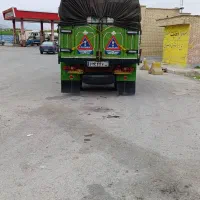 فروشی|خودرو سنگین|فسا, |دیوار