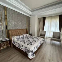 ۵۵۰ متر ۴ خواب مستر استخر اختصاصی در واحد|اجارهٔ آپارتمان|تهران, زعفرانیه|دیوار