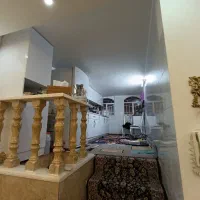 خانه دو طبقه|فروش خانه و ویلا|قم, قلعه کامکار|دیوار