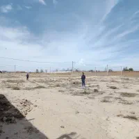 فروش زمین به متراژ ۲۰۰ متر مربع|فروش زمین و ملک کلنگی|رباطکریم, شترخوار|دیوار