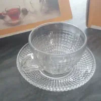 استکان و نعلبکی
