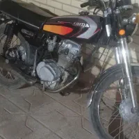 موتور۱۲۵مدل۹۳