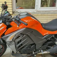 طرح z1000 پیشرو