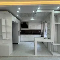 کیانمهر شهرک ابریشم/۸۵متری فول  (املاک برتر)|فروش آپارتمان|چهارباغ, |دیوار