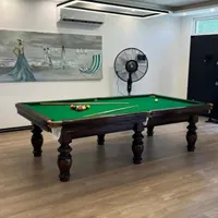 جشنواره فروش شرکت مکث میز بیلیارد MAXbilliard|ورزش‌های توپی|تهران, وردآورد|دیوار