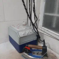 اتو بخار سیلتر تُرک