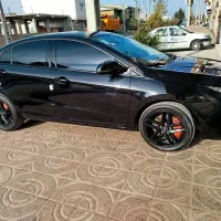 آریزو ۶ پرو جی تی|خودرو سواری و وانت|بندر ترکمن, |دیوار