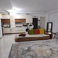 ۹۰ متر طبقه ۱ دوخوابه خیابان شهدا|اجارهٔ آپارتمان|صباشهر, |دیوار