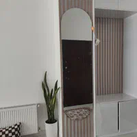 آیینه بک لایت|آینه|زنجان, |دیوار