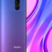 تعدادی کاور گوشی redmi 9