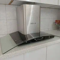 نصب وتعمیر هود و اجاق گاز ماکروفر در محل حرفه‌ای
