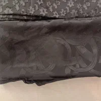 چادر مشکی|لباس|اصفهان, محله سفلی|دیوار