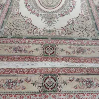 قالی ۱۲ متری در حد نو