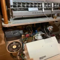 تعمیرات تخصصی انواع پکیج های دیواری|خدمات پیشه و مهارت|تبریز, |دیوار