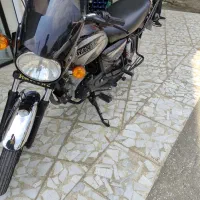 همتاز طرح باکسر 200 مدل 1402