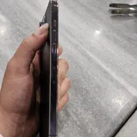 14 pro max|موبایل|تهران, چوب تراش|دیوار