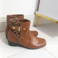 نیم بوت سایز ۳۹