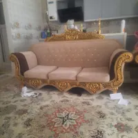 فروش مبل فوری|مبلمان خانگی و میز عسلی|مشهد, منزل آباد|دیوار
