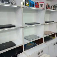 لپ تاپ های وارداتی کم کارکرد در حد و پلمپ