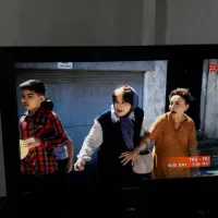 LCDسامسونگ|تلویزیون و پروژکتور|دورود, |دیوار