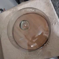 کیک خوری پایه دار|ظروف سرو و پذیرایی|نوشهر, |دیوار