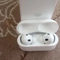 ایرپاد آیفون Airpods Pro|لوازم جانبی موبایل و تبلت|نسیم‌شهر, |دیوار