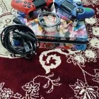 ps4|کنسول، بازی ویدئویی و آنلاین|کوهدشت, |دیوار